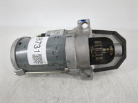 2019-2020 Ford Edge Car Starter Motor Solenoid OEM P/N:K2GT-11000-BC Fits Fits 2019 2020 2021 2022 OEM Used Auto Parts - Oem