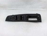 2015-2020 Ford Edge Master Power Window Switch Replacement Driver Side Left P/N:500944545 Fits OEM Used Auto Parts - Oemused