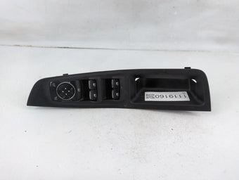 compare product 2015-2020 Ford Edge Master Power Window Switch Replacement Driver Side Left P/N:500944545 Fits OEM Used Auto Parts