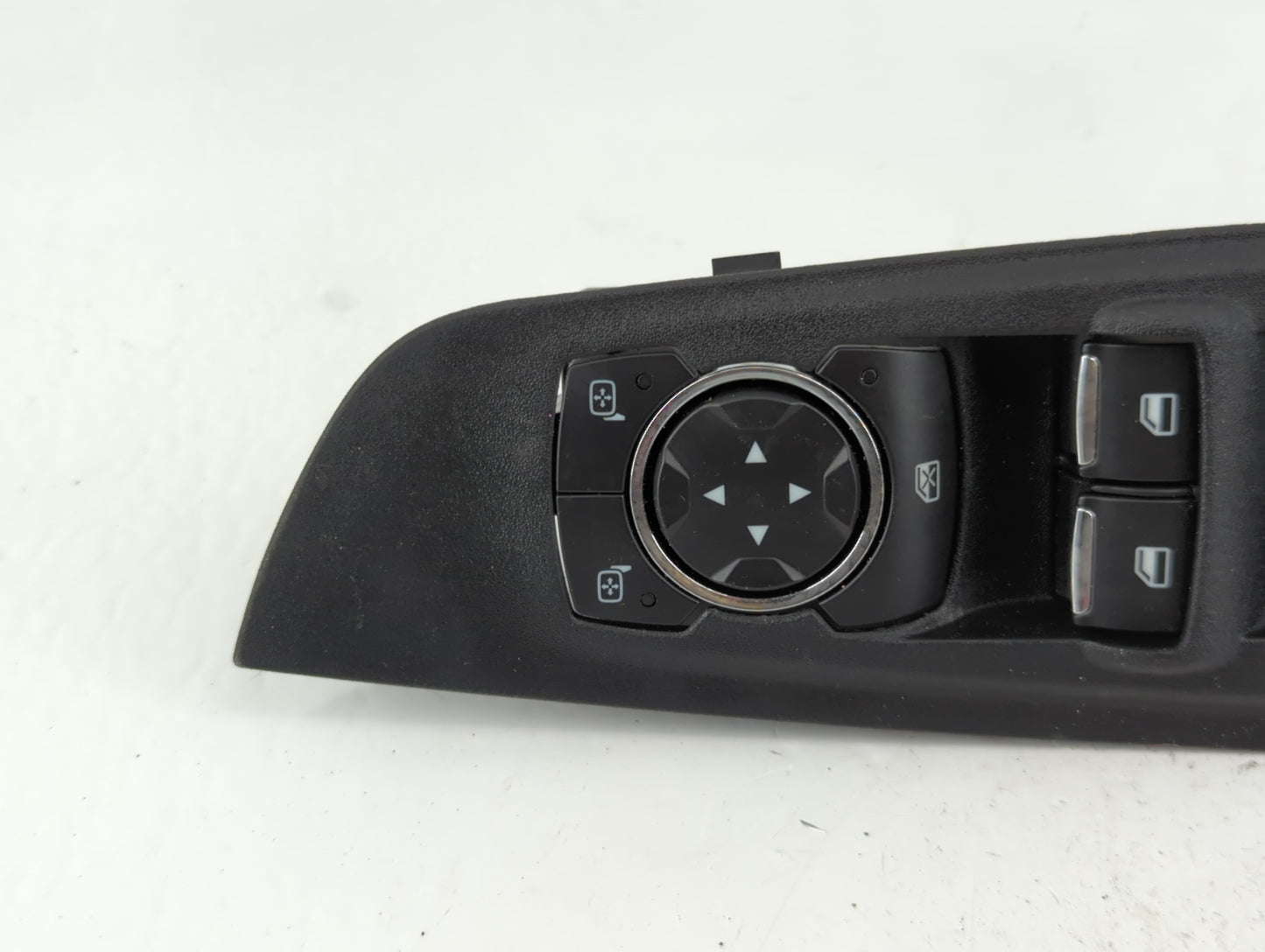 2015-2020 Ford Edge Master Power Window Switch Replacement Driver Side Left P/N:500944545 Fits OEM Used Auto Parts - Oemused