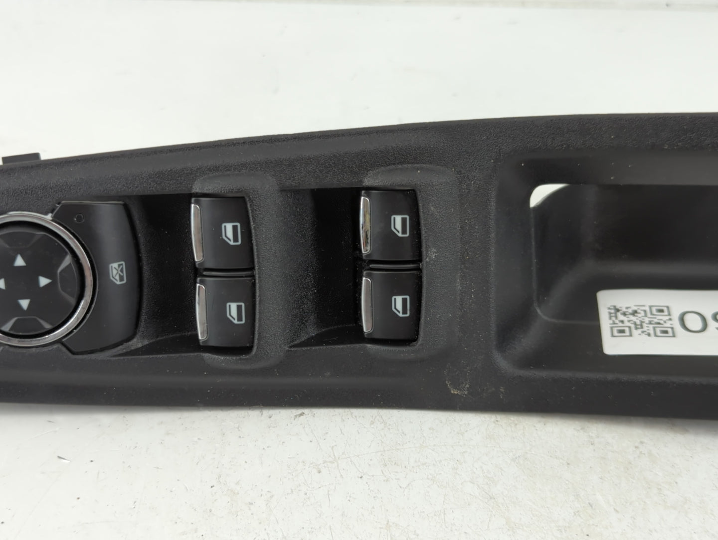 2015-2020 Ford Edge Master Power Window Switch Replacement Driver Side Left P/N:500944545 Fits OEM Used Auto Parts - Oemused