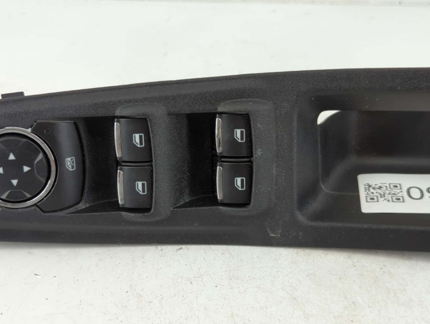 2015-2020 Ford Edge Master Power Window Switch Replacement Driver Side Left P/N:500944545 Fits OEM Used Auto Parts - Oemused