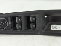 2015-2020 Ford Edge Master Power Window Switch Replacement Driver Side Left P/N:500944545 Fits OEM Used Auto Parts - Oemused