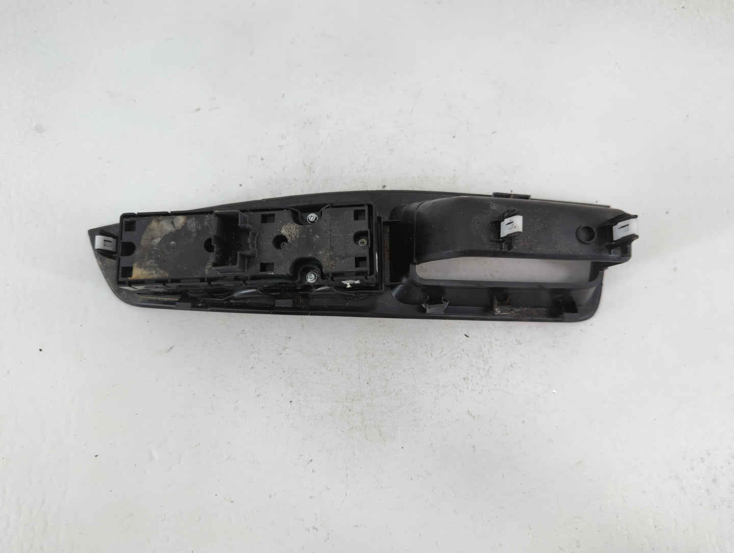 2015-2020 Ford Edge Master Power Window Switch Replacement Driver Side Left P/N:500944545 Fits OEM Used Auto Parts - Oemused