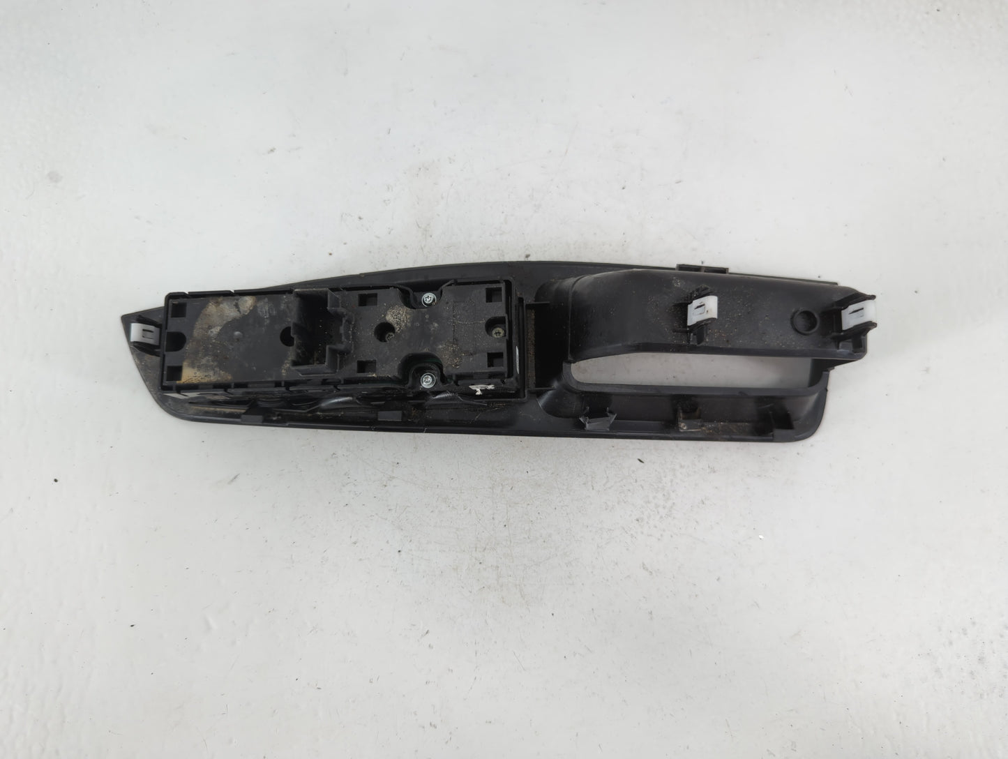 2015-2020 Ford Edge Master Power Window Switch Replacement Driver Side Left P/N:500944545 Fits OEM Used Auto Parts - Oemused
