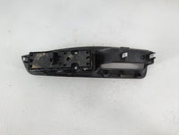 2015-2020 Ford Edge Master Power Window Switch Replacement Driver Side Left P/N:500944545 Fits OEM Used Auto Parts - Oemused