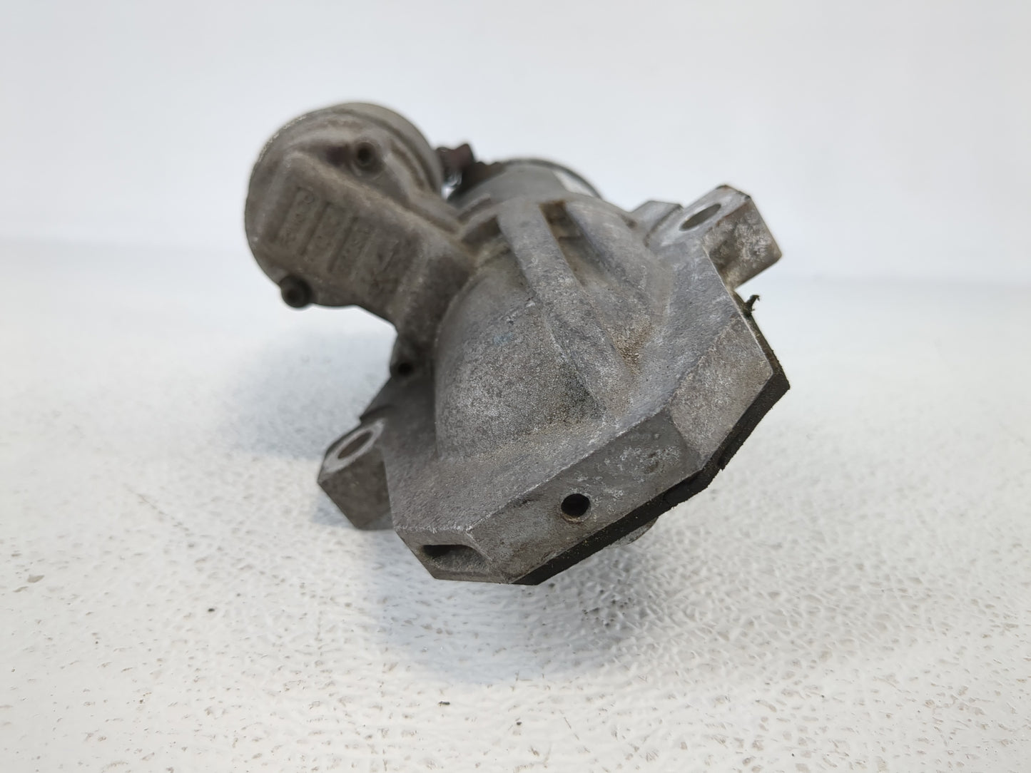 2019-2020 Ford Edge Car Starter Motor Solenoid OEM P/N:K2GT-11000-BC K2GT-11000-BB Fits Fits 2019 2020 2021 2022 OEM Used Au