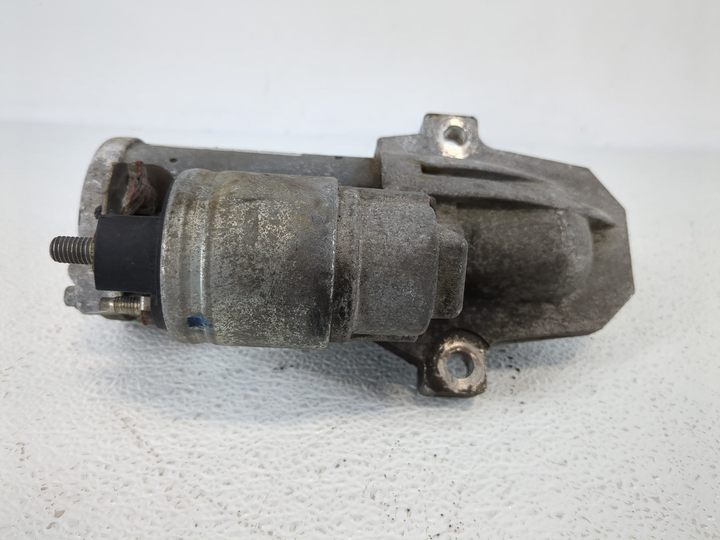 2019-2020 Ford Edge Car Starter Motor Solenoid OEM P/N:K2GT-11000-BC K2GT-11000-BB Fits Fits 2019 2020 2021 2022 OEM Used Au