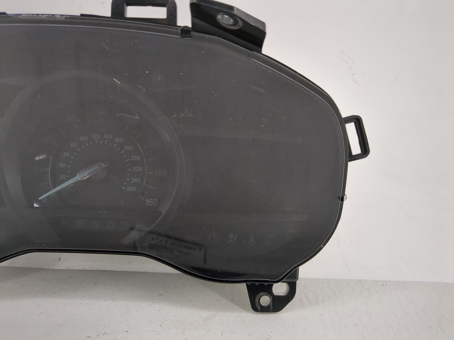 2019-2020 Ford Edge Instrument Cluster Speedometer Gauges Fits Fits 2019 2020 OEM Used Auto Parts - Oemusedautoparts1.com