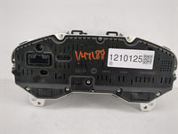 2019-2020 Ford Edge Instrument Cluster Speedometer Gauges Fits Fits 2019 2020 OEM Used Auto Parts - Oemusedautoparts1.com
