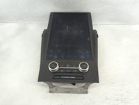 2021 Ford Edge Radio AM FM Cd Player Receiver Replacement P/N:M2GT-14F180-FB M2GT-18B955-FC Fits OEM Used Auto Parts - Oemus