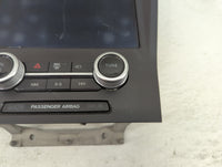 2021 Ford Edge Radio AM FM Cd Player Receiver Replacement P/N:M2GT-14F180-FB M2GT-18B955-FC Fits OEM Used Auto Parts - Oemus