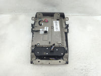 2021 Ford Edge Radio AM FM Cd Player Receiver Replacement P/N:M2GT-14F180-FB M2GT-18B955-FC Fits OEM Used Auto Parts - Oemus