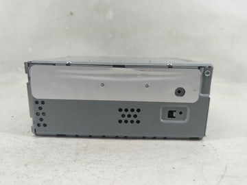 2021 Ford Edge Radio AM FM Cd Player Receiver Replacement P/N:CQ-RJ3AN14MA Fits OEM Used Auto Parts - Oemusedautoparts1.com
