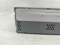 2021 Ford Edge Radio AM FM Cd Player Receiver Replacement P/N:CQ-RJ3AN14MA Fits OEM Used Auto Parts - Oemusedautoparts1.com