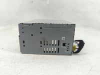 2021 Ford Edge Radio AM FM Cd Player Receiver Replacement P/N:CQ-RJ3AN14MA Fits OEM Used Auto Parts - Oemusedautoparts1.com