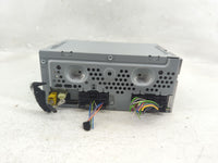 2021 Ford Edge Radio AM FM Cd Player Receiver Replacement P/N:CQ-RJ3AN14MA Fits OEM Used Auto Parts - Oemusedautoparts1.com