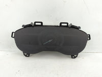 2019-2020 Ford Edge Instrument Cluster Speedometer Gauges P/N:MT4T-10849-CD Fits Fits 2019 2020 OEM Used Auto Parts - Oemuse
