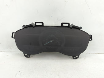 compare product 2019-2020 Ford Edge Instrument Cluster Speedometer Gauges P/N:MT4T-10849-CD Fits Fits 2019 2020 OEM Used Auto Parts