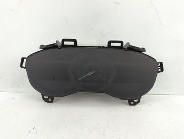 2019-2020 Ford Edge Instrument Cluster Speedometer Gauges P/N:MT4T-10849-CD Fits Fits 2019 2020 OEM Used Auto Parts - Oemuse