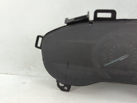 2019-2020 Ford Edge Instrument Cluster Speedometer Gauges P/N:MT4T-10849-CD Fits Fits 2019 2020 OEM Used Auto Parts - Oemuse