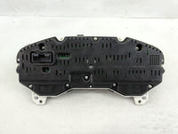 2019-2020 Ford Edge Instrument Cluster Speedometer Gauges P/N:MT4T-10849-CD Fits Fits 2019 2020 OEM Used Auto Parts - Oemuse
