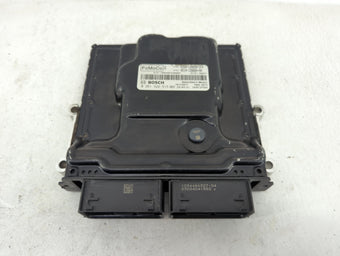 compare product 2021 Ford Edge PCM Engine Control Computer ECU ECM PCU OEM P/N:KK1A-12B684-HA K2GA-12A650-CFA, 0 261 S22 515 Fits Fits 2020 2022 OEM Used Auto Parts