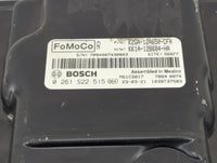 2021 Ford Edge PCM Engine Control Computer ECU ECM PCU OEM P/N:KK1A-12B684-HA K2GA-12A650-CFA, 0 261 S22 515 Fits Fits 2020 