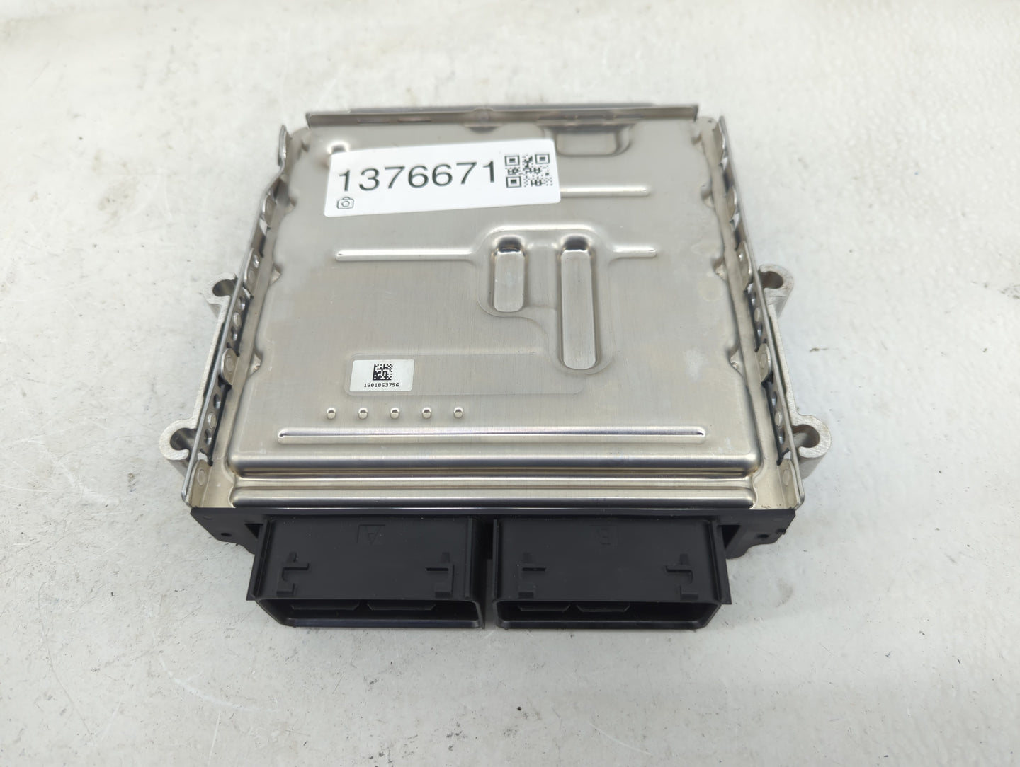 2021 Ford Edge PCM Engine Control Computer ECU ECM PCU OEM P/N:KK1A-12B684-HA K2GA-12A650-CFA, 0 261 S22 515 Fits Fits 2020 