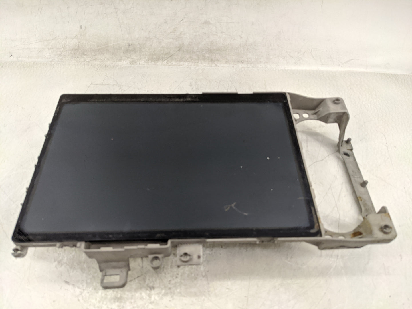 2021 Ford Edge Radio Control Panel - Oemusedautoparts1.com