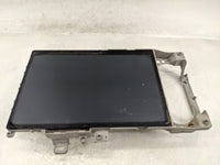 2021 Ford Edge Radio Control Panel - Oemusedautoparts1.com