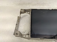 2021 Ford Edge Radio Control Panel - Oemusedautoparts1.com