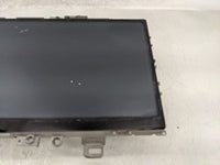 2021 Ford Edge Radio Control Panel - Oemusedautoparts1.com