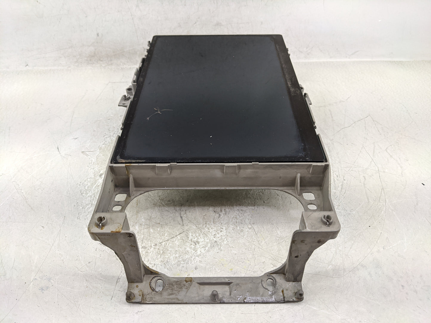 2021 Ford Edge Radio Control Panel - Oemusedautoparts1.com