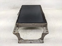 2021 Ford Edge Radio Control Panel - Oemusedautoparts1.com
