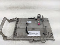 2021 Ford Edge Radio Control Panel - Oemusedautoparts1.com