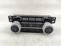 2021 Ford Edge Climate Control Module Temperature AC/Heater Replacement P/N:MT4T-18K811-ABW Fits OEM Used Auto Parts - Oemus