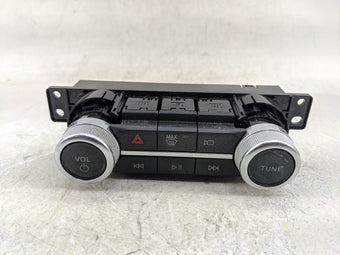 compare product 2021 Ford Edge Climate Control Module Temperature AC/Heater Replacement P/N:MT4T-18K811-ABW Fits OEM Used Auto Parts