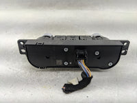 2021 Ford Edge Climate Control Module Temperature AC/Heater Replacement P/N:MT4T-18K811-ABW Fits OEM Used Auto Parts - Oemus
