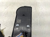 2021 Ford Edge Climate Control Module Temperature AC/Heater Replacement P/N:MT4T-18K811-ABW Fits OEM Used Auto Parts - Oemus