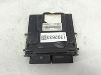 2021 Ford Edge PCM Engine Control Computer ECU ECM PCU OEM P/N:K2GA-12A650-CFA KK1A-12B684-HA, 0 261 S22 515 Fits Fits 2020 