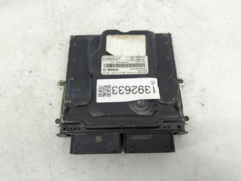 compare product 2021 Ford Edge PCM Engine Control Computer ECU ECM PCU OEM P/N:K2GA-12A650-CFA KK1A-12B684-HA, 0 261 S22 515 Fits Fits 2020 2022 OEM Used Auto Parts
