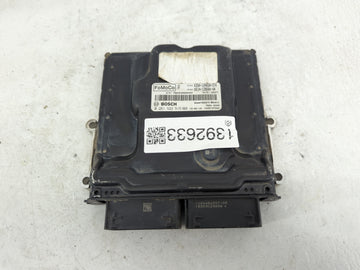2021 Ford Edge PCM Engine Control Computer ECU ECM PCU OEM P/N:K2GA-12A650-CFA KK1A-12B684-HA, 0 261 S22 515 Fits Fits 2020 