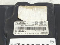 2021 Ford Edge PCM Engine Control Computer ECU ECM PCU OEM P/N:K2GA-12A650-CFA KK1A-12B684-HA, 0 261 S22 515 Fits Fits 2020 