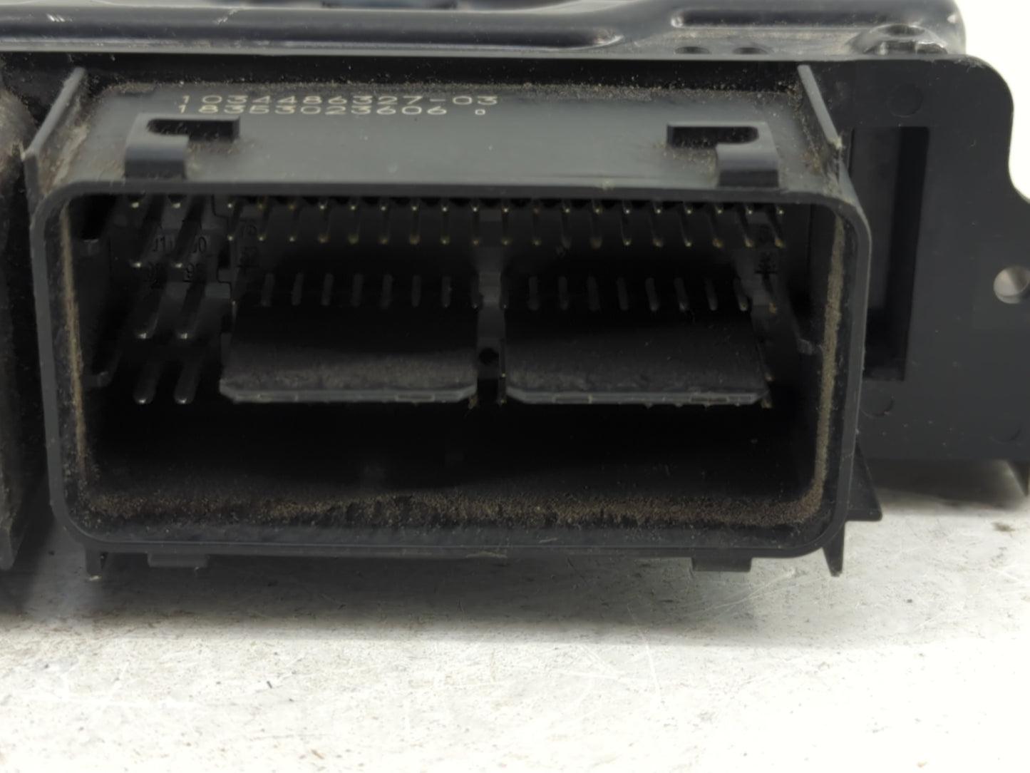 2021 Ford Edge PCM Engine Control Computer ECU ECM PCU OEM P/N:K2GA-12A650-CFA KK1A-12B684-HA, 0 261 S22 515 Fits Fits 2020 