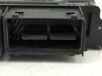 2021 Ford Edge PCM Engine Control Computer ECU ECM PCU OEM P/N:K2GA-12A650-CFA KK1A-12B684-HA, 0 261 S22 515 Fits Fits 2020 