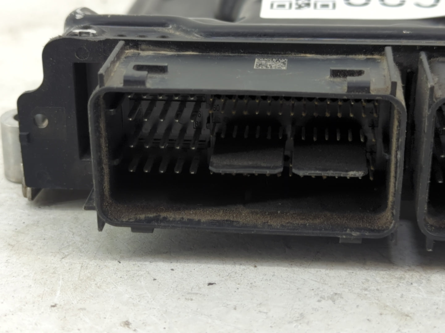 2021 Ford Edge PCM Engine Control Computer ECU ECM PCU OEM P/N:K2GA-12A650-CFA KK1A-12B684-HA, 0 261 S22 515 Fits Fits 2020 