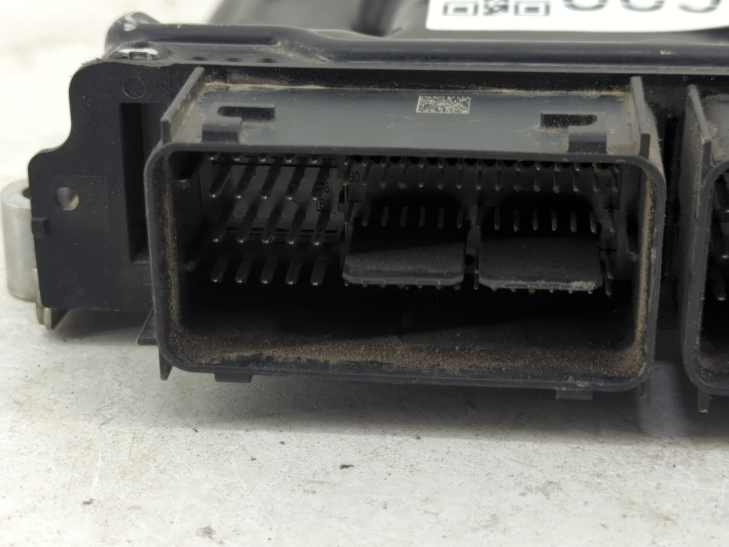 2021 Ford Edge PCM Engine Control Computer ECU ECM PCU OEM P/N:K2GA-12A650-CFA KK1A-12B684-HA, 0 261 S22 515 Fits Fits 2020 