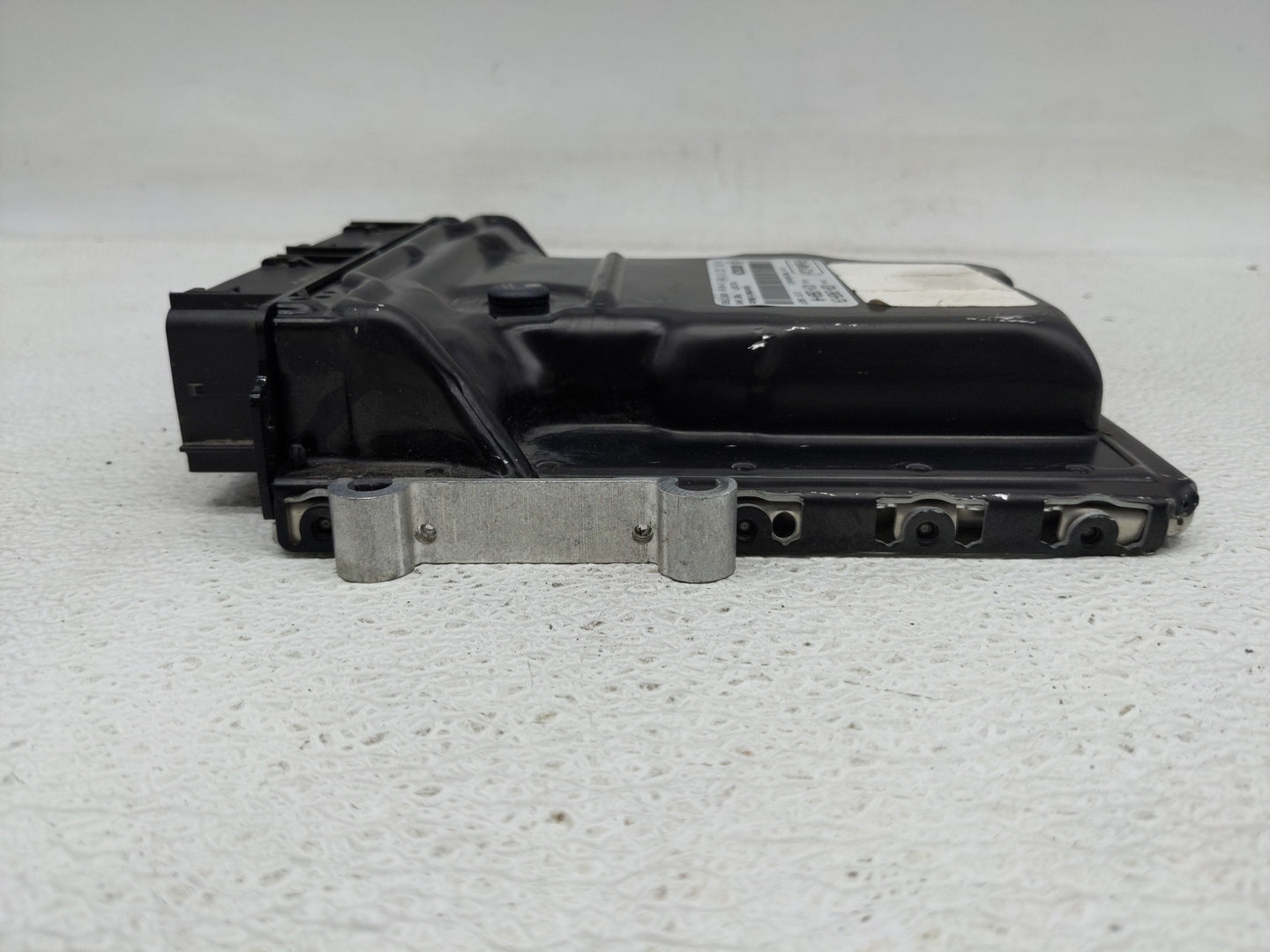 2021 Ford Edge PCM Engine Control Computer ECU ECM PCU OEM P/N:K2GA-12A650-CFA 0 261 S22 515 Fits Fits 2020 2022 OEM Used Au