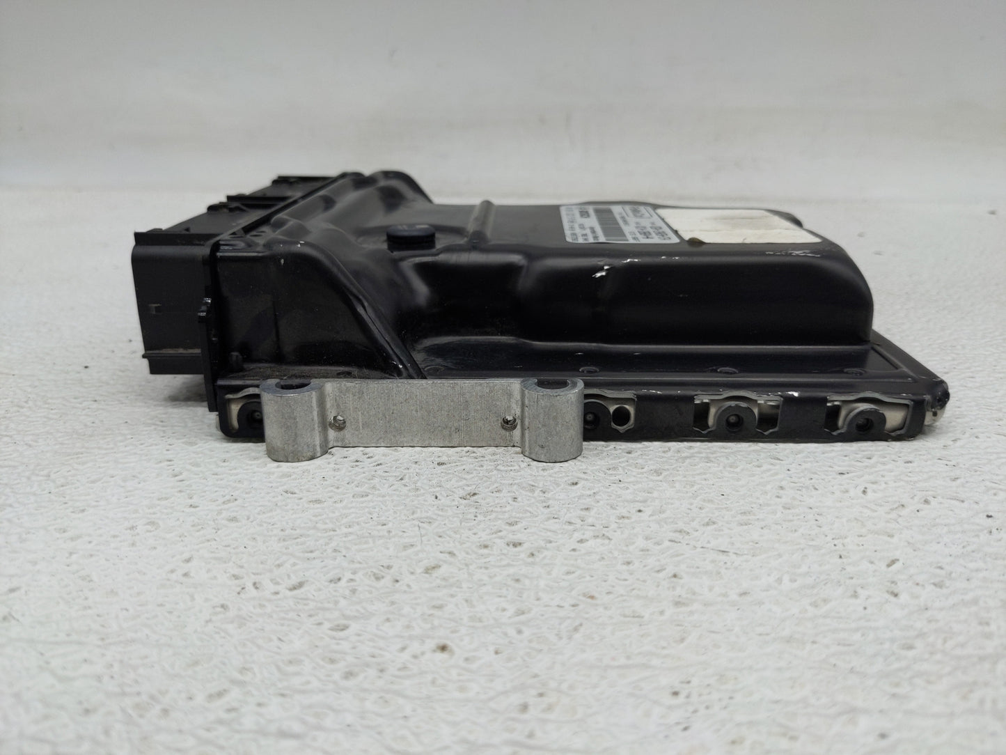2021 Ford Edge PCM Engine Control Computer ECU ECM PCU OEM P/N:K2GA-12A650-CFA 0 261 S22 515 Fits Fits 2020 2022 OEM Used Au
